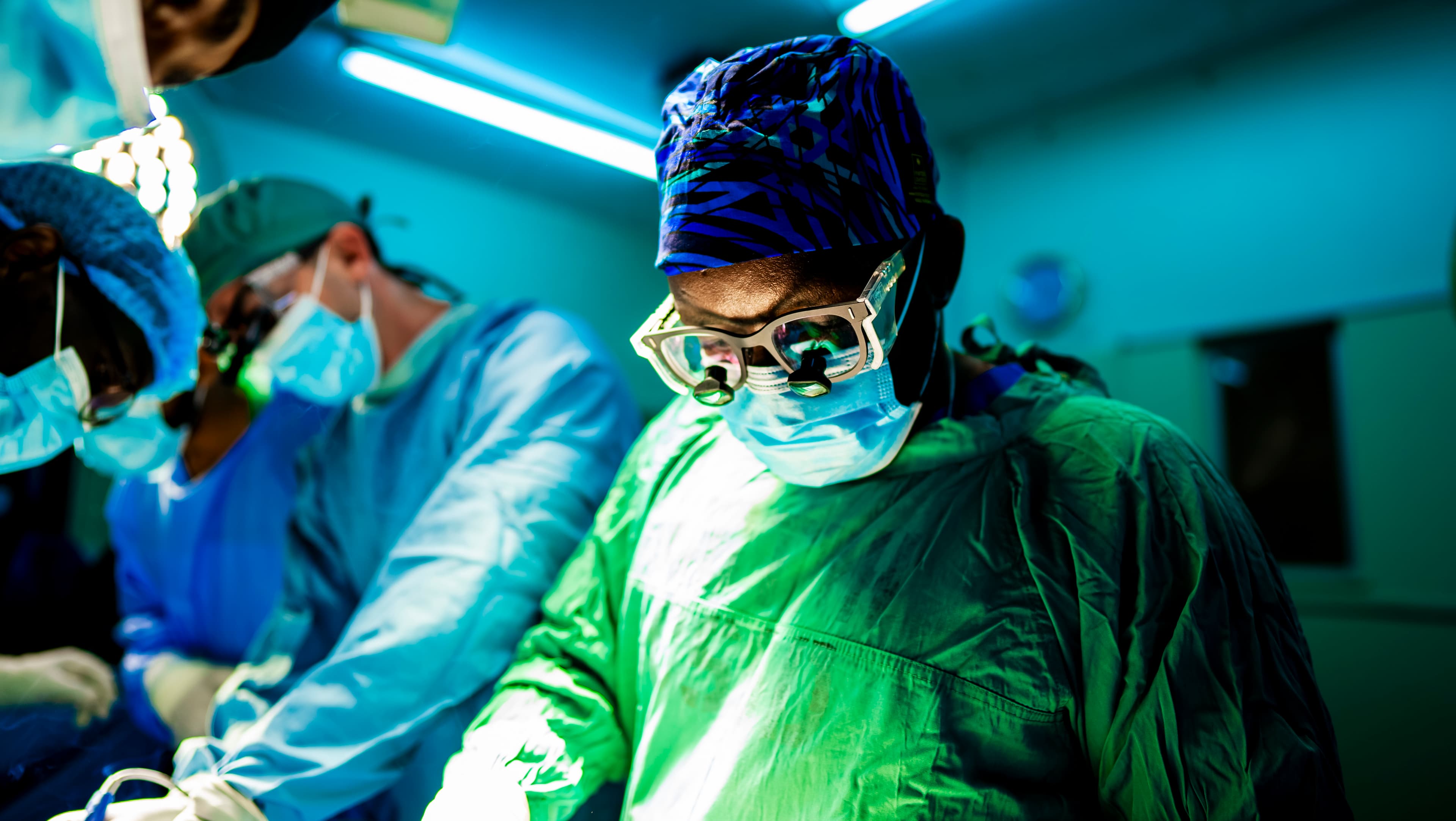 Training Cardiovascular Surgery Fellows in Canada