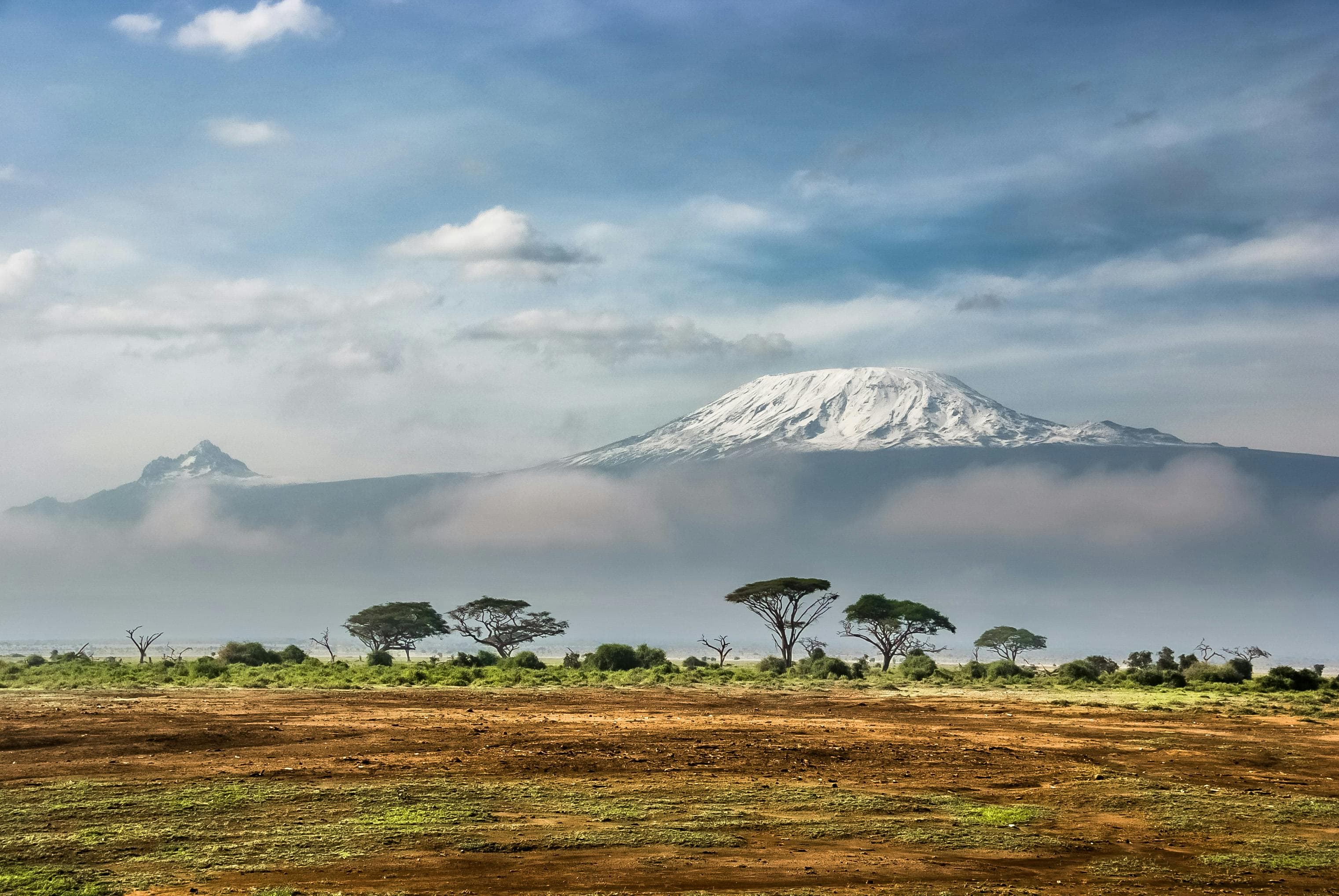 Summit for the Kids: Kilimanjaro 2026