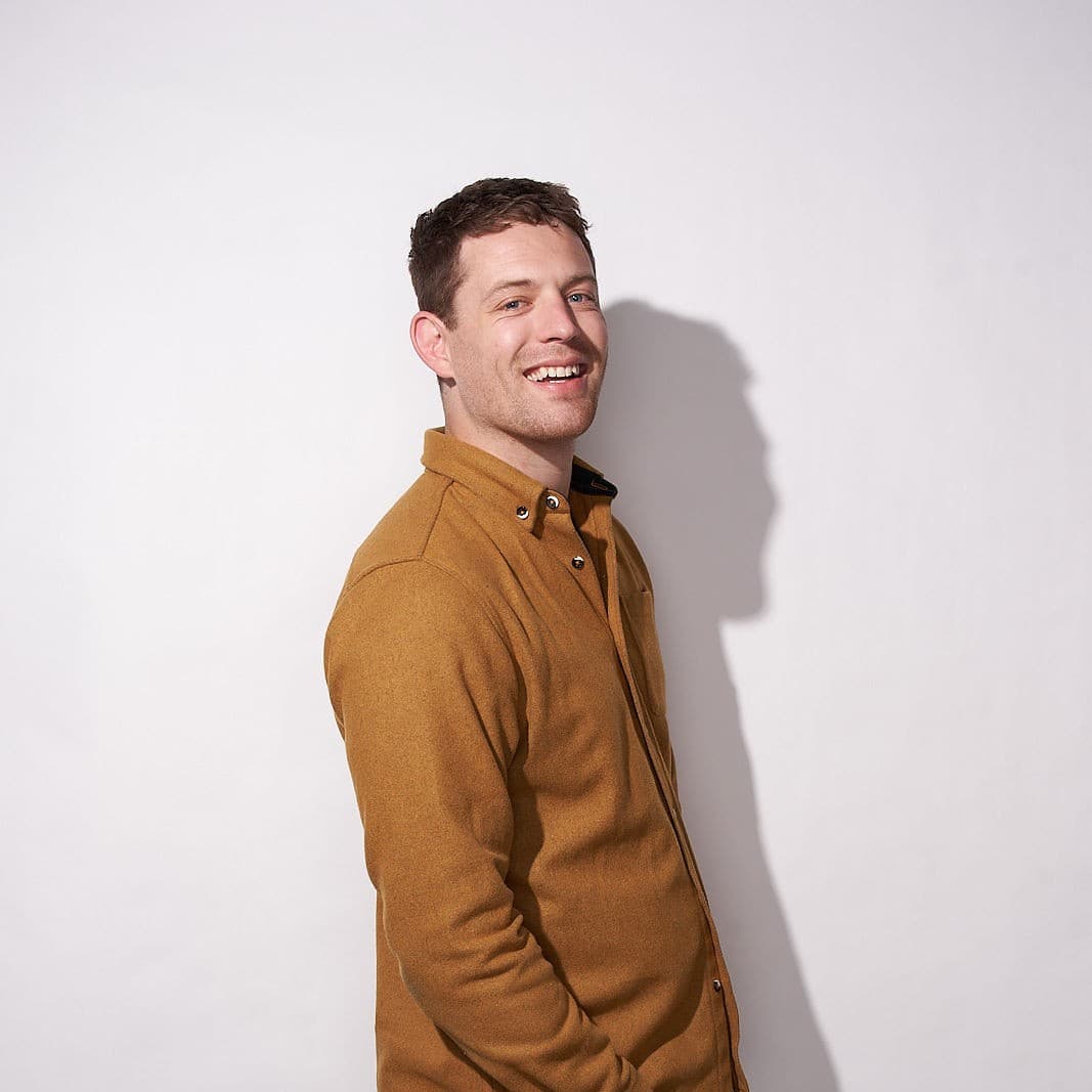 Dafydd Samuel
