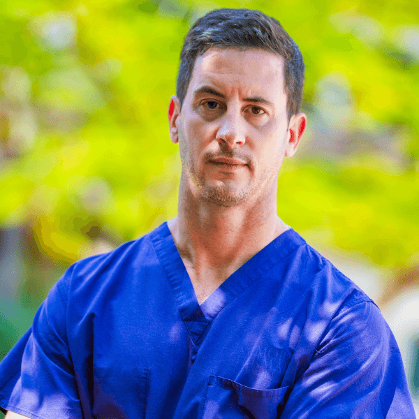 Dr. Jason Faulds