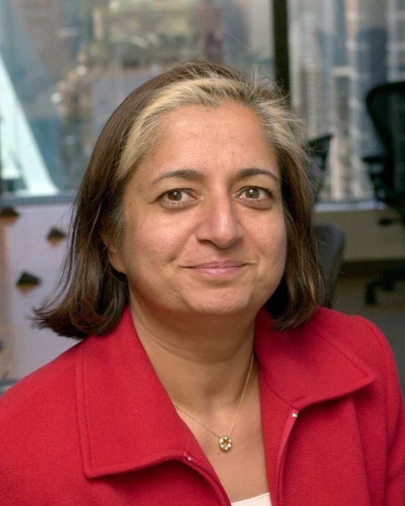 Sarj Dhaliwal